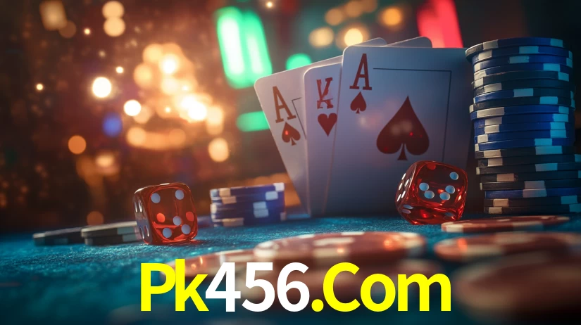 Pk456.Com Apostas Esportivas